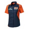 Chemise REPLICA TEAM KTM