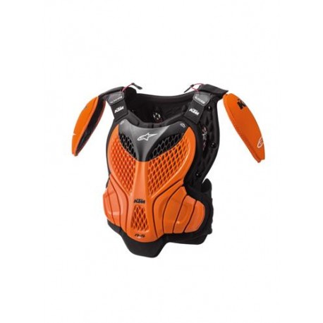 KIDS A5 S BODY PROTECTOR