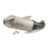 Silencieux Akrapovic KTM 390 ADV