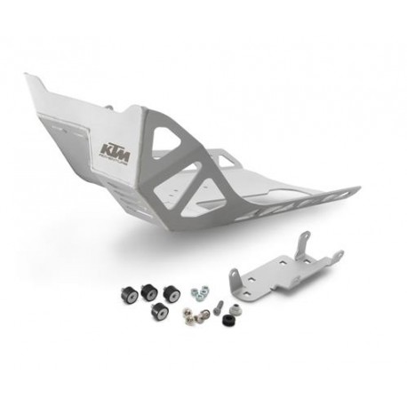 Sabot de protection KTM 390 ADV