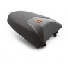 Selle passager Ergo KTM 390 ADV