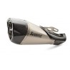 Silencieux Akrapovic 1290 SDR 2020