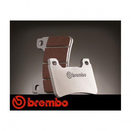 Plaquette av Brembo 1290 SDR 