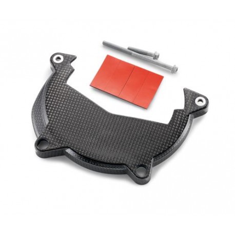 Protection de carter d'embrayage KTM 1290 SDR 