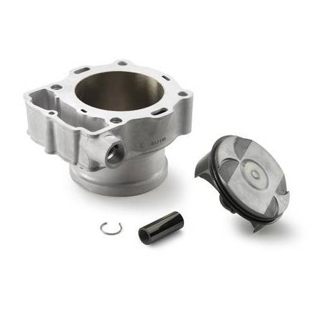 CYLINDRE + PISTON SX 50 LC 2002-2008