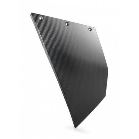 Carbon Left Side Front Fairing