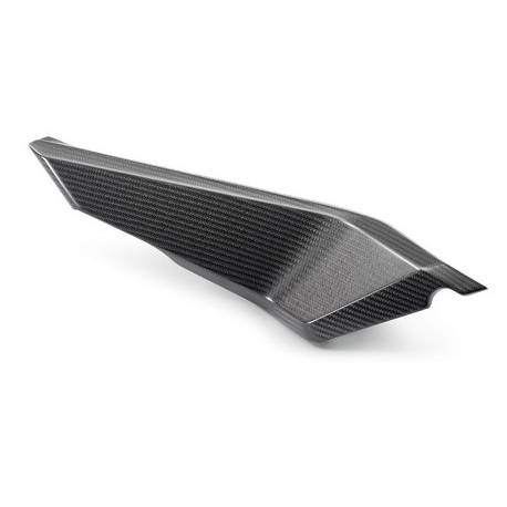 Carbon Right Seat Fairing