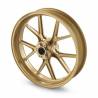 Front Wheel Marchesini Magnesium