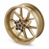 Rear Wheel Marchesini Magnesium