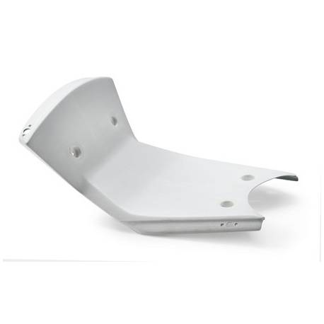 Fibreglass Seat Fairing