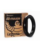 BIB Mousse avant-arrière