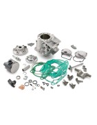 Pièces moteur