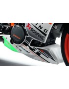 Pièces Racing