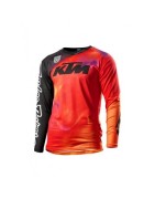 BlOUSONS/MAILLOTS / PANTALONS / GANTS