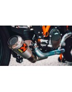KTM Spare Parts