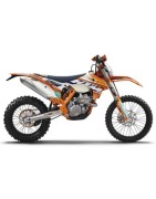 Kit Déco EXC Enduro