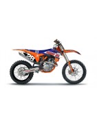 Kit déco SX Cross