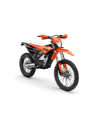 KTM Electrique KIDS et FREERIDE