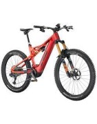 VTT KTM électrique