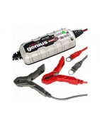 Batterie/Chargeur