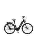 Vélo Ville KTM ÉLECTRIQUE