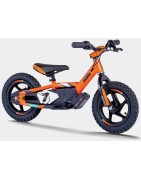 DRAISIENNE ELECTRIQUE KTM / GAS GAS