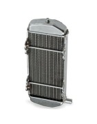 Radiateur SX EXC