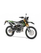 GAMME OFF-ROAD