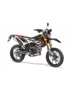 GAMME SUPERMOTARD