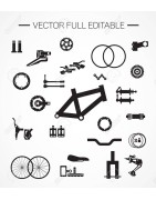 Accessoires Vélos