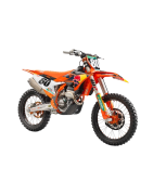 MOTOCROSS KTM/GASGAS