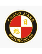 SIDE CAR CHANGJIANG