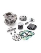 Kit Cylindre Piston 2T