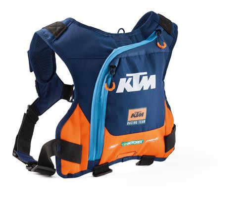 Sac a dos enduro ktm top